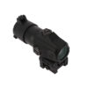 SIG Sauer JULIET4 Magnifier 4x - QD Mount