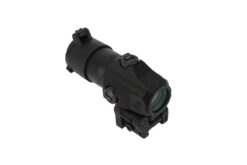 SIG Sauer JULIET4 Magnifier 4x - QD Mount