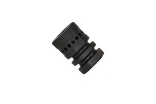 KAK Industry 1/2-28 Mini Compensator - Black Rifle Depot