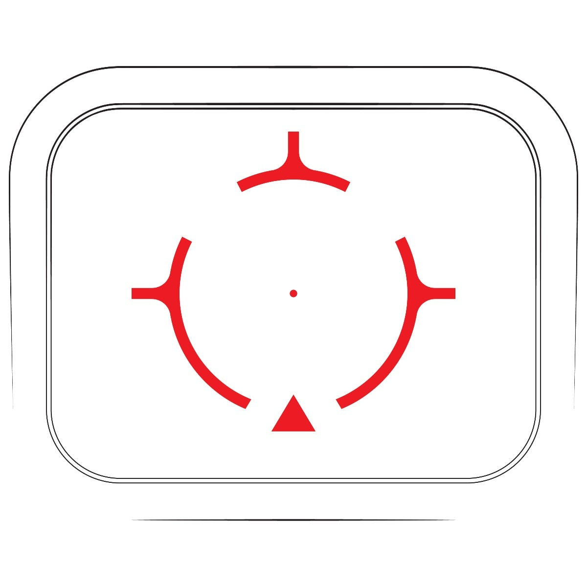 Vortex-RAZOR-AMG-UH-1-Gen-2-Holographic-Sight-Vortex-AMG-UH-1-Gen-II-Holographic-Sight Vortex AMG UH-1 Gen II Holographic Sight