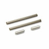 Armaspec Take down Detent Set Stainless Steel w/ Springs