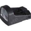 JP Enterprises JPoint Micro Electronic Reflex Red Dot Sight - 8 MOA Dot Reticle