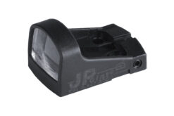 JP Enterprises JPoint Micro Electronic Reflex Red Dot Sight - 8 MOA Dot Reticle