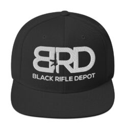 BRD Snapback