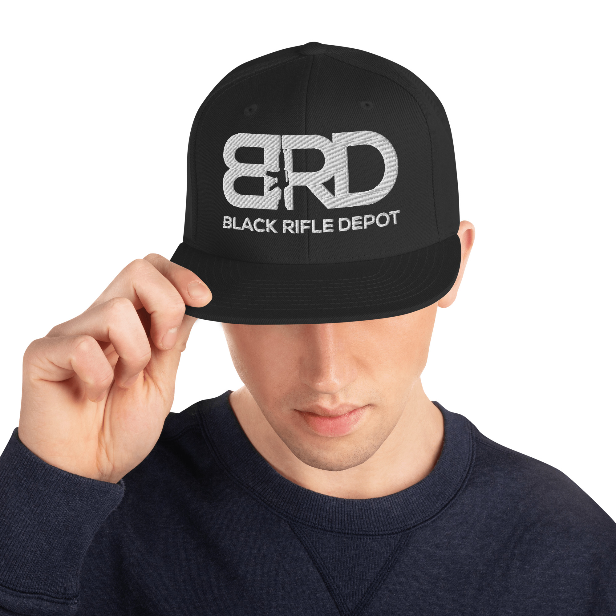classic-snapback-black-front-684b06d8d80f6