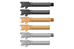 CMC Fluted Barrel for Glock 19