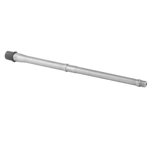 CMMG 16.1" 300 AAC Blackout AR 15 Barrel - Stainless - Black Rifle Depot