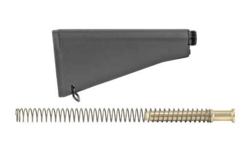 CMMG A1 AR 15 Stock Kit - Black Rifle Depot