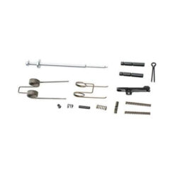 CMMG CMMG AR 15 Enhanced Field Repair Kit, AR 15 Lower Parts Kit, AR 15 Lower Parts, AR 15 Lower Kit, AR 15 Parts, AR15 Parts, AR 15 Accessories, Best AR 15 Lower Parts Kit, AR 15 LPK, American Made AR 15 LPK