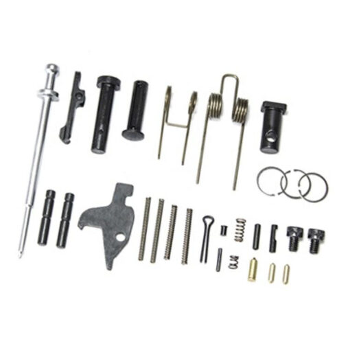 CMMG AR 15 Survival Parts Kit - Black Rifle Depot