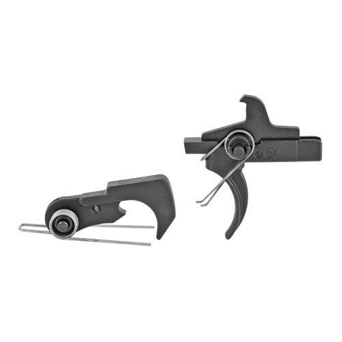CMMG AR Mil-Spec Trigger Kit AR15/Mk3/.308 - CMMG CMMG AR Mil-Spec Trigger Kit AR15/Mk3/.308 CMMG CMMG AR Mil-Spec Trigger Kit AR15/Mk3/.308