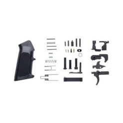 CMMG, CMMG AR15 Lower Parts Kit .223/5.56, AR 15 Lower Parts Kit, AR 15 LPK, AR15 Lower Parts Kit, AR15 LPK, AR 15 Lower Kit, AR Lower Parts Kit, AR LPK, Mil Spec Lower Parts Kit, AR 15 Lower Parts, AR 15 Spare Parts 
