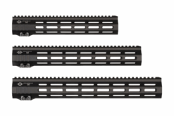 Cross Machine Tool UHPR MOD 2 High Profile AR-10 Handguard