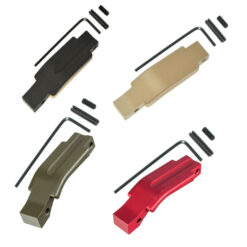 Armaspec S2 Enhanced Trigger Guard