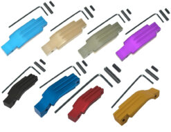 Armaspec S1 Enhanced Trigger Guard