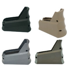 Armaspec Rhino R-23 Magwell Funnel and Grip
