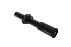 Crimson Trace Hardline 1-6x24 34mm LPVO Rifle Scope
