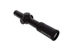 Crimson Trace Hardline 1-8x28 34mm LPVO Rifle Scope