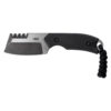 CRKT Columbia River Knife & Tool Razel Compact Fixed Blade Knife