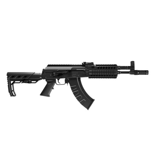 Crosman AK1 Full-Auto CO2 Rifle - Black Rifle Depot