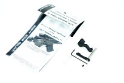 AR MAGLOCK AR-10 Gen 4 Fixed Magazine Lock and Release Solution