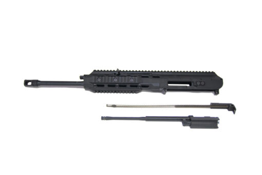 Faxon ARAK-21 16" 5.56 Ambidextrous Piston Complete Upper - Black Rifle Depot