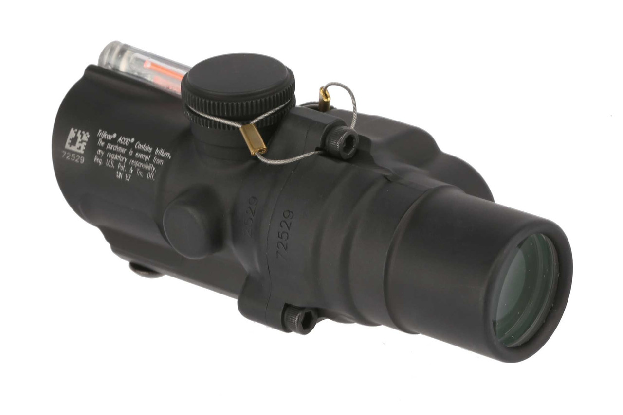 Trijicon-ACOG-1.5x16S-Low-Compact-Scope-Dual-Illuminated-Ring-Dot-Red-Trijicon-ACOG-1.5x16S-Low-Compact-Scope-Dual-Illuminated-Ring-Dot-Red Trijicon ACOG 1.5x16S Low Compact Scope - Dual Illuminated Ring & Dot - Red
