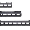 Dirty Bird AR-15 SMRS Handguard - Slim M-LOK Rail System V2