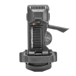 VISM SPD Solar Flipdot with KPM Mounting System