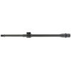 Faxon 16" Gunner Profile AR15 Barrel, 556 NATO, Pinned Gas Block