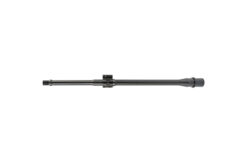 Faxon 16" Gunner Profile AR15 Barrel, 556 NATO, Pinned Gas Block