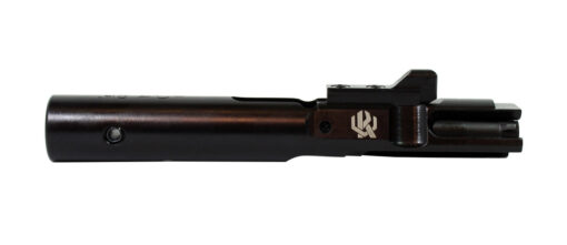 Kaw Valley Precision .45 ACP Bolt Carrier Group - Black Nitride - Black Rifle Depot