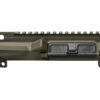 Aero Precision M4E1 Threaded Assembled Upper Receiver - OD Green