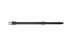 Ballistic Advantage 16" .223 Wylde BA Hanson Stainless Steel Mid-length AR 15 Barrel w/ Lo Pro, Premium Black Series