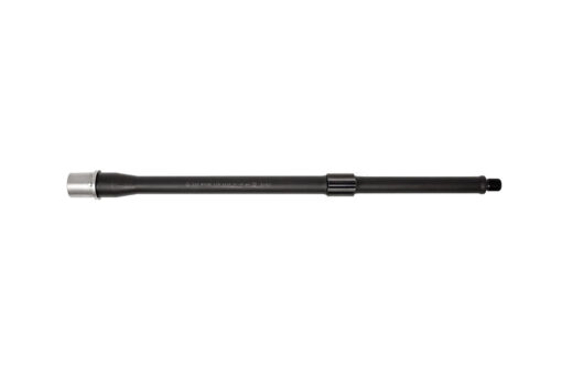 Ballistic Advantage 16" .223 Wylde BA Hanson Stainless Steel Midlength AR 15 Barrel w/ Lo Pro, Premium Black Series - Black Rifle Depot