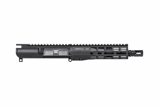Aero Precision 8" .300 BLK Complete Upper w/ No Forward Assist & M-LOK ATLAS R-ONE Handguard - Black - Black Rifle Depot