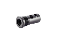 Wilson Combat 5.56/.223 Rapid Thread Muzzle Brake - 1/2-28