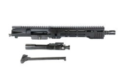 Dirty Bird 10.5″ Government Carbine 5.56 M-LOK Upper Assembly
