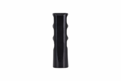 Faxon .620" SLIM 3 Port Muzzle Brake, Steel, QPQ Nitride