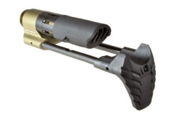 Strike Industries PDW Stock - FDE