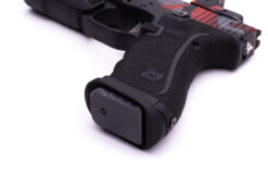 SLR Rifleworks Gen 3 G17 / 22 / 34 Magwell Adapter