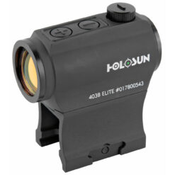 Holosun HE403B-GR Elite Green Dot Sight