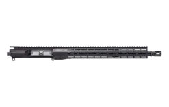 Aero Precision M4E1 Threaded Complete Upper, 16