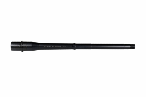 Ballistic Advantage 14.5" .308 Win Gov Profile Carbine AR-10 Barrel, Modern Series - Black Rifle Depot