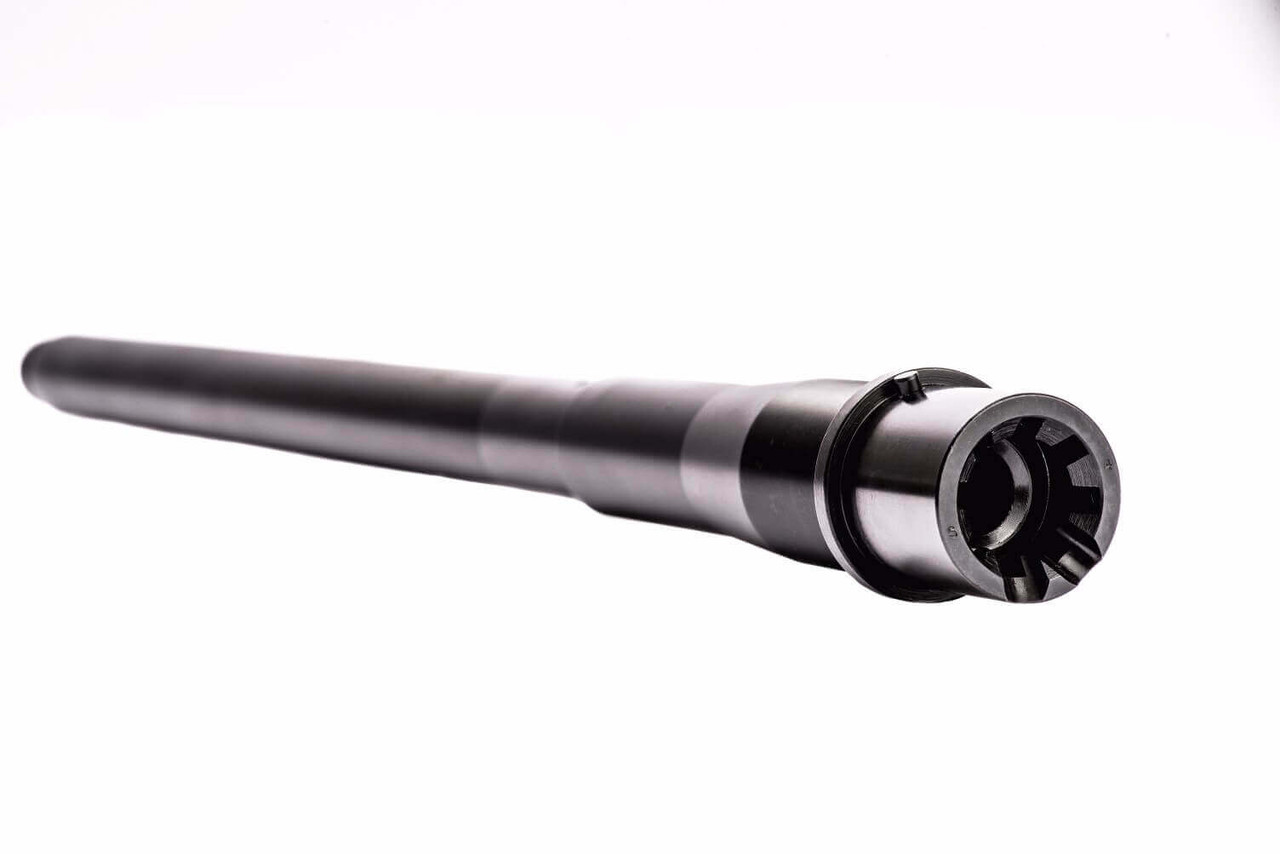 Rosco-Manufacturing-Bloodline-16-300-BLK-Heavy-18-Twist-Black-Nitride-Pistol-Barrel-Rosco-Manufacturing-Bloodline-16-300-BLK-Heavy-18-Twist-Black-Nitride-Pistol-Barrel Rosco Manufacturing Bloodline 16" 300 BLK Heavy 1:8 Twist Black Nitride Pistol Barrel