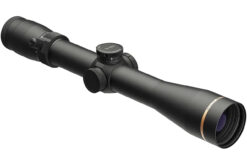 Leupold 180627  VX-3HD 3.5-10x40 (30mm) CDS-ZL Illum. FireDot Twilight Hunter