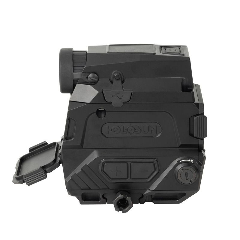 Holosun-DRS-NV-Digital-Reflex-Sight-Night-Vision-Sight-Holosun-DRS-NV-Digital-Reflex-Sight-Night-Vision-Sight Holosun DRS-NV Digital Reflex Sight-Night Vision Sight