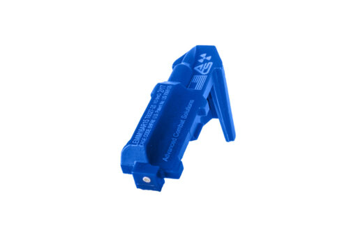 ETS AR-15 Rapid Recognition System Tritium Follower & Base Insert - Black Rifle Depot