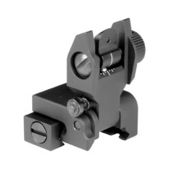 Aim Sports Rear Flip Up Sight