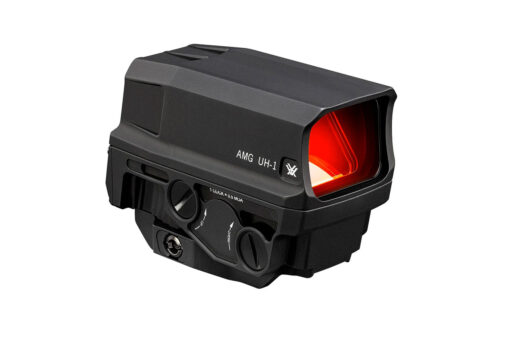 Vortex RAZOR AMG UH-1 Gen 2 Holographic Sight - Black Rifle Depot
